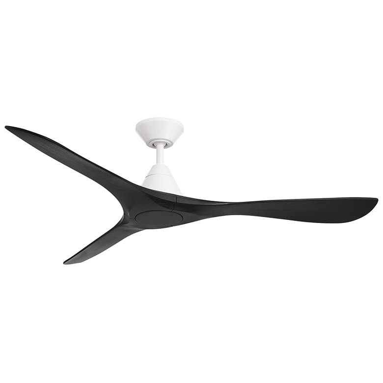 Image 1 Carve 3-Blade Smart Ceiling Fan