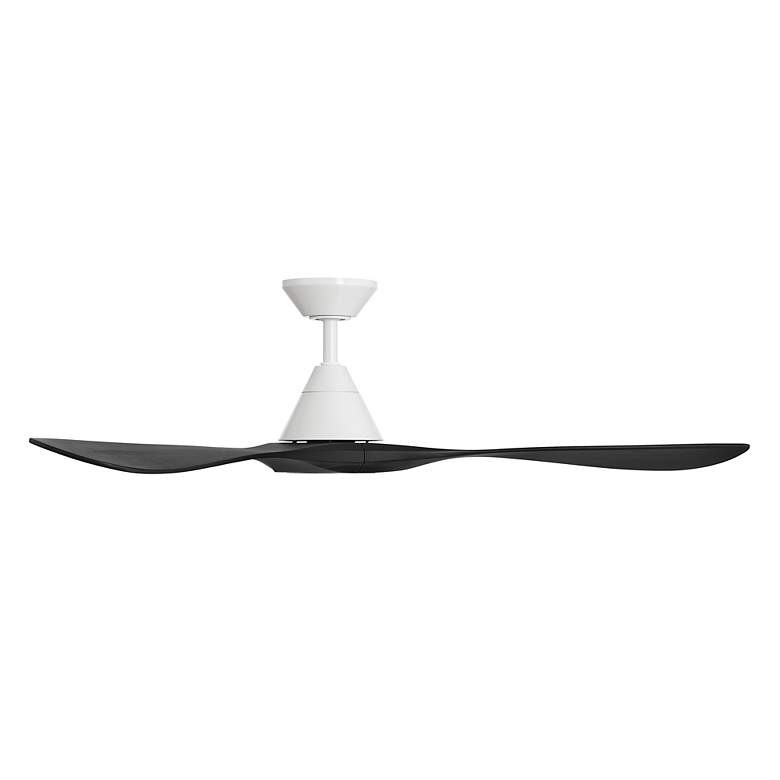 Image 3 Carve 3-Blade Smart Ceiling Fan more views