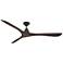 Carve 3-Blade Smart Ceiling Fan