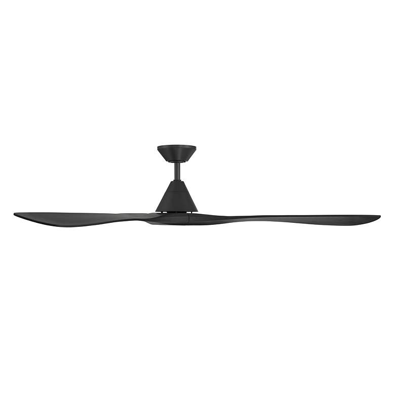 Image 3 Carve 3-Blade Smart Ceiling Fan more views