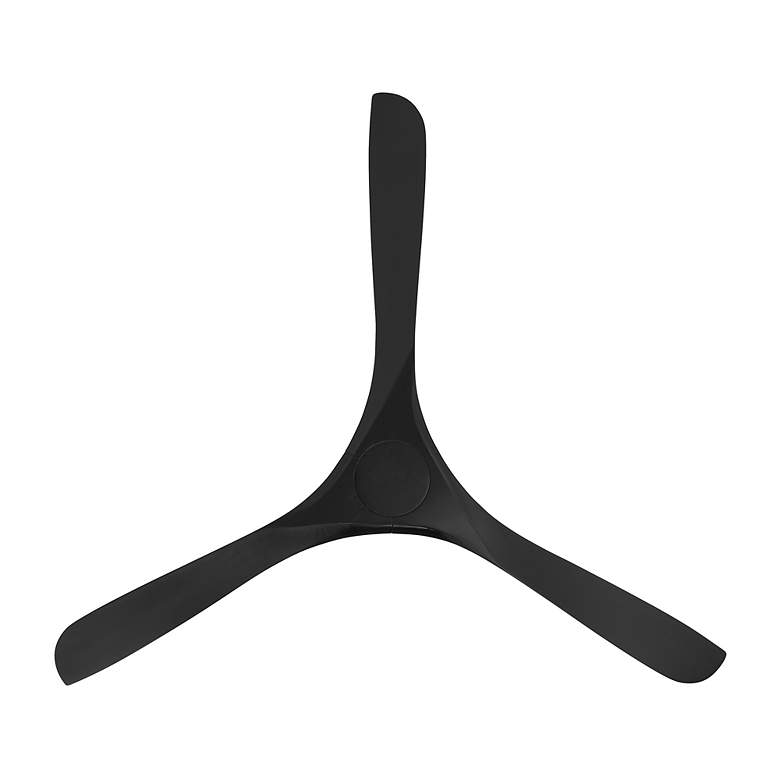 Image 4 Carve 3-Blade Smart Ceiling Fan more views