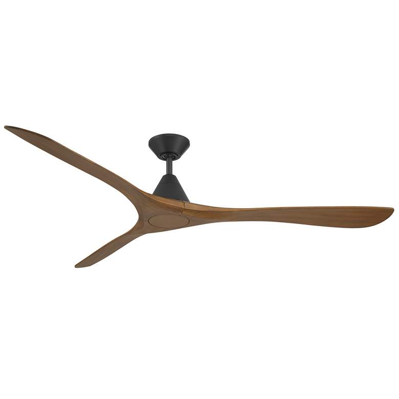 Image 1 Carve 3-Blade Smart Ceiling Fan