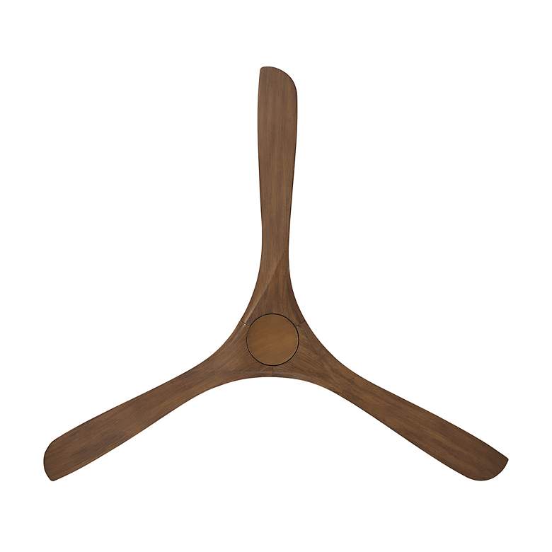 Image 5 Carve 3-Blade Smart Ceiling Fan more views