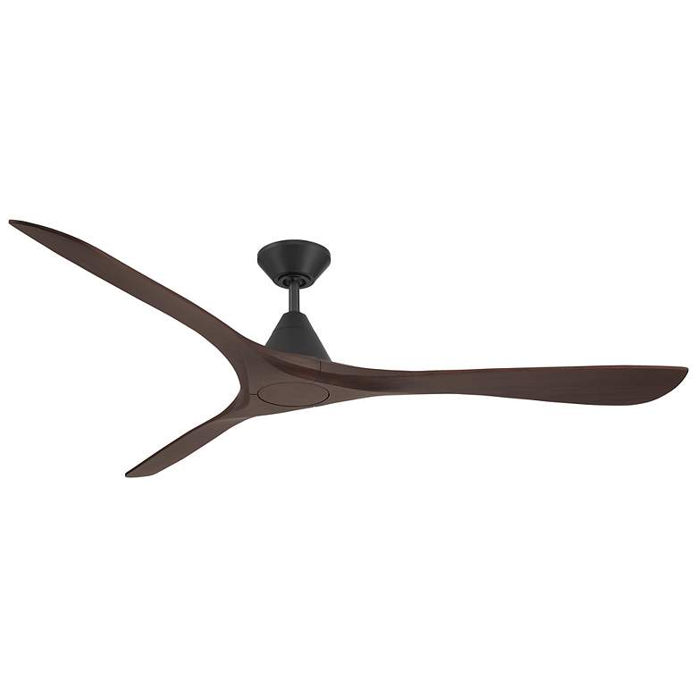 Image 1 Carve 3-Blade Smart Ceiling Fan