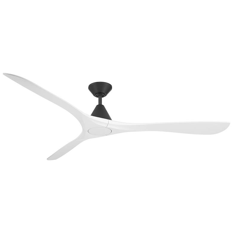 Image 1 Carve 3-Blade Smart Ceiling Fan