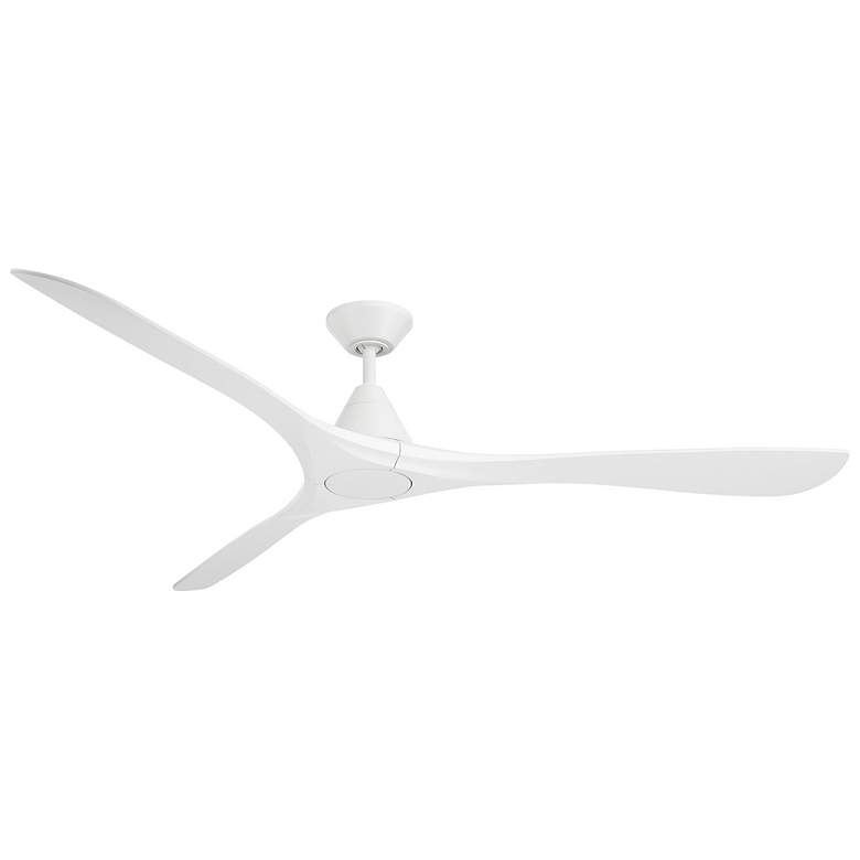 Image 1 Carve 3-Blade Smart Ceiling Fan