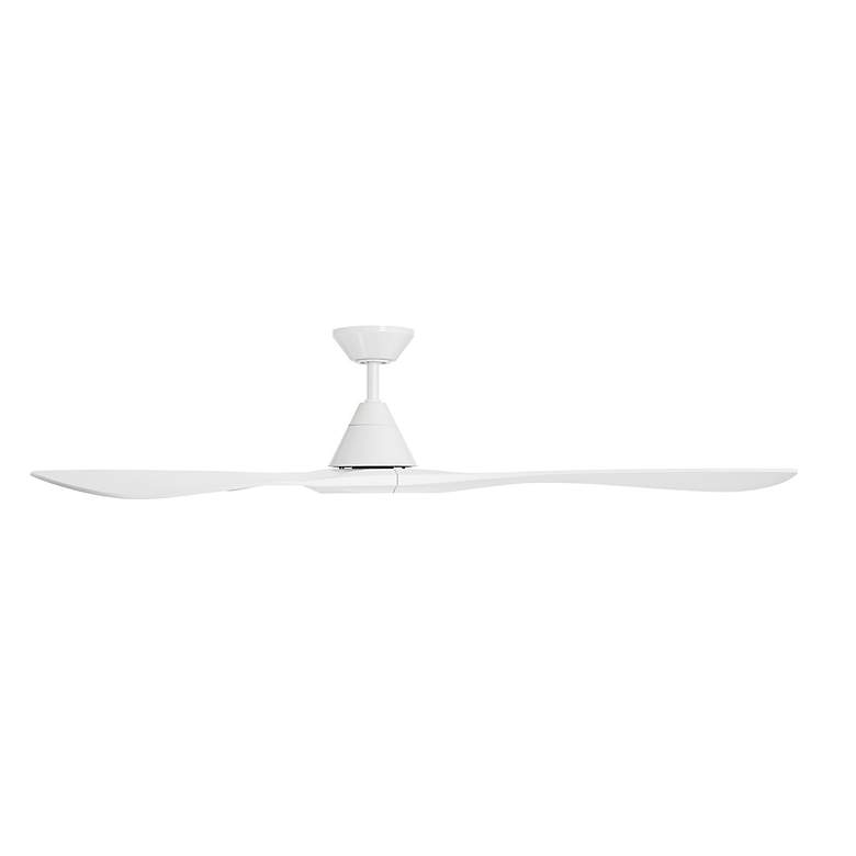 Image 3 Carve 3-Blade Smart Ceiling Fan more views