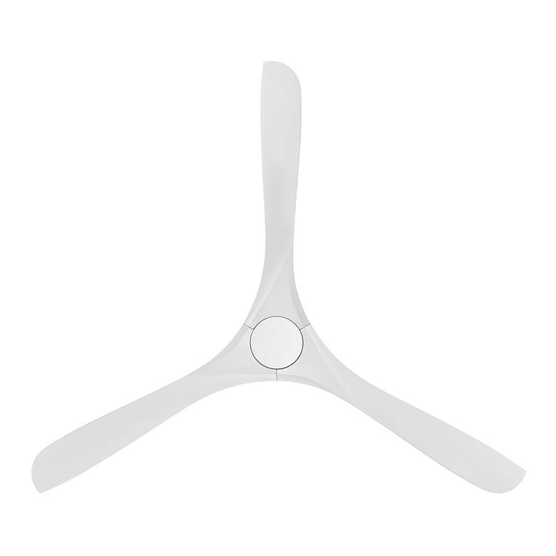 Image 4 Carve 3-Blade Smart Ceiling Fan more views