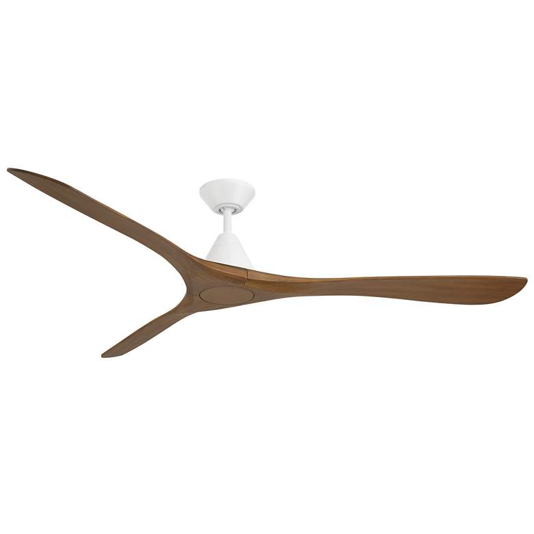 Image 1 Carve 3-Blade Smart Ceiling Fan