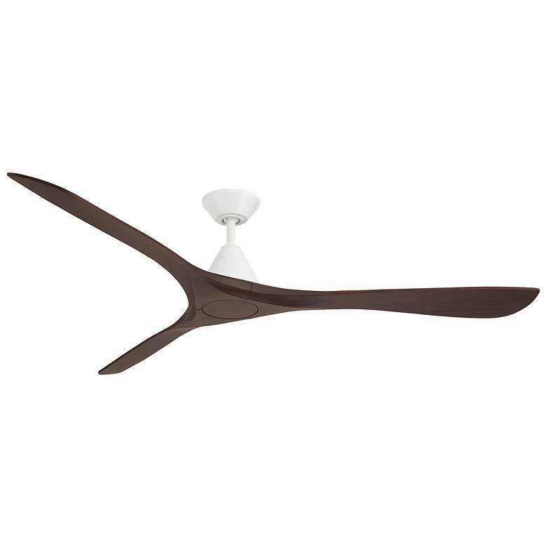 Image 1 Carve 3-Blade Smart Ceiling Fan