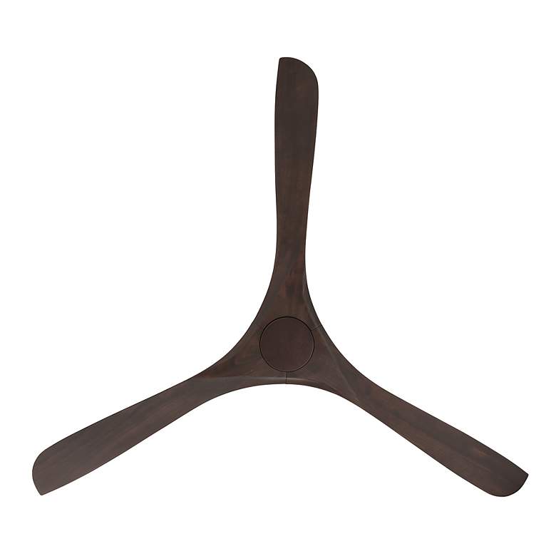 Image 4 Carve 3-Blade Smart Ceiling Fan more views