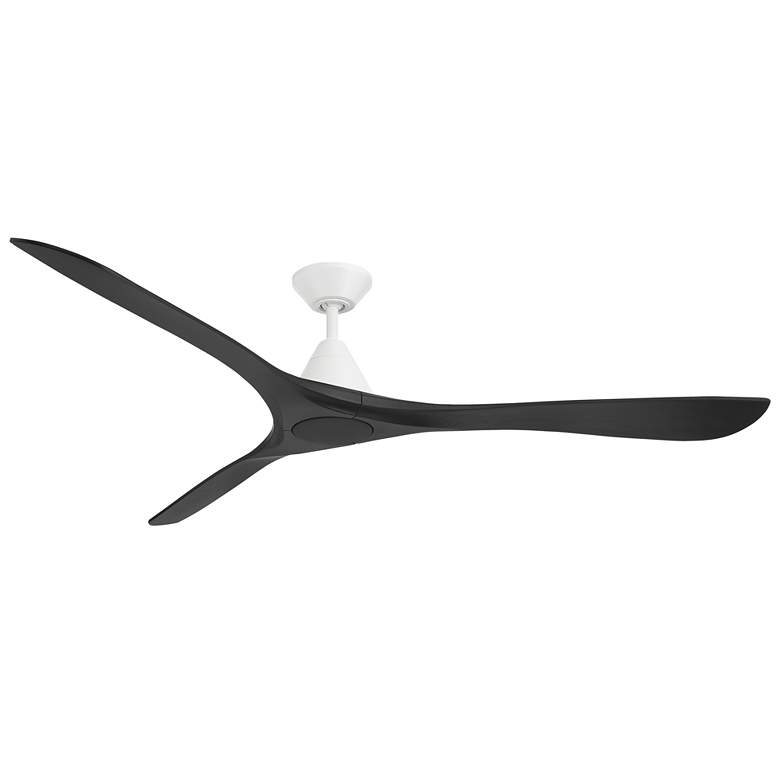 Image 1 Carve 3-Blade Smart Ceiling Fan