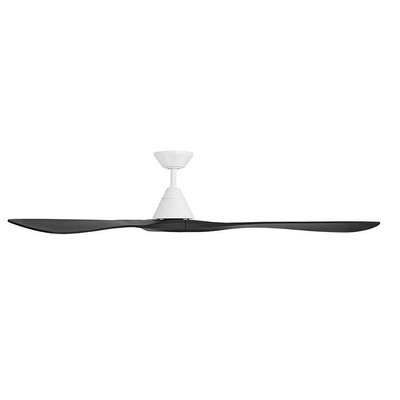Image 3 Carve 3-Blade Smart Ceiling Fan more views