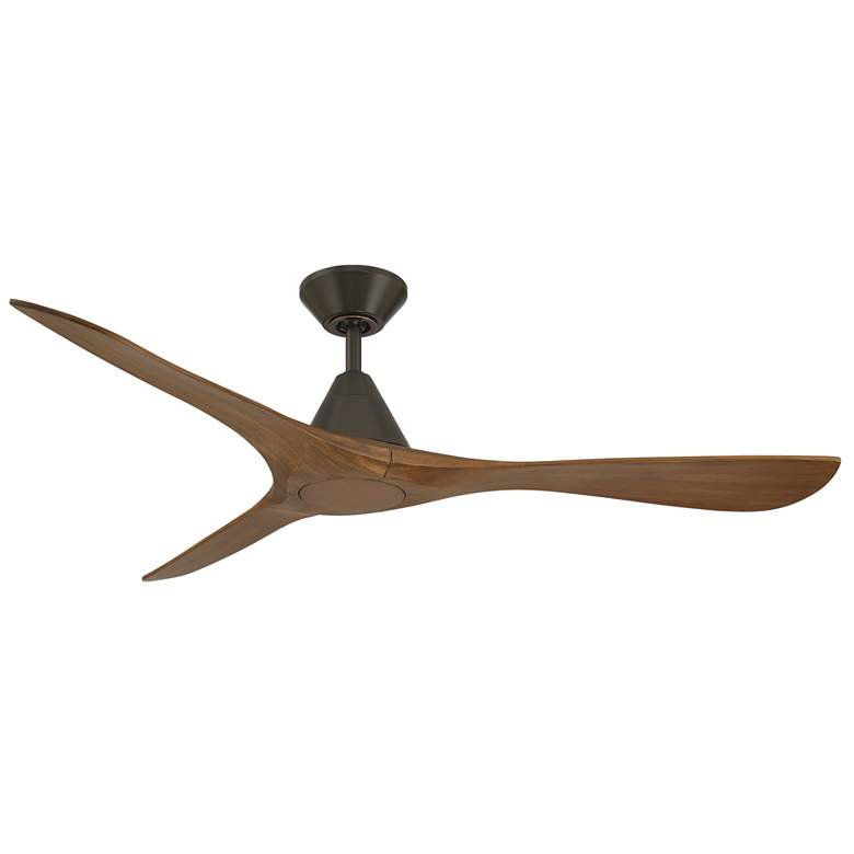 Image 1 Carve 3-Blade Smart Ceiling Fan
