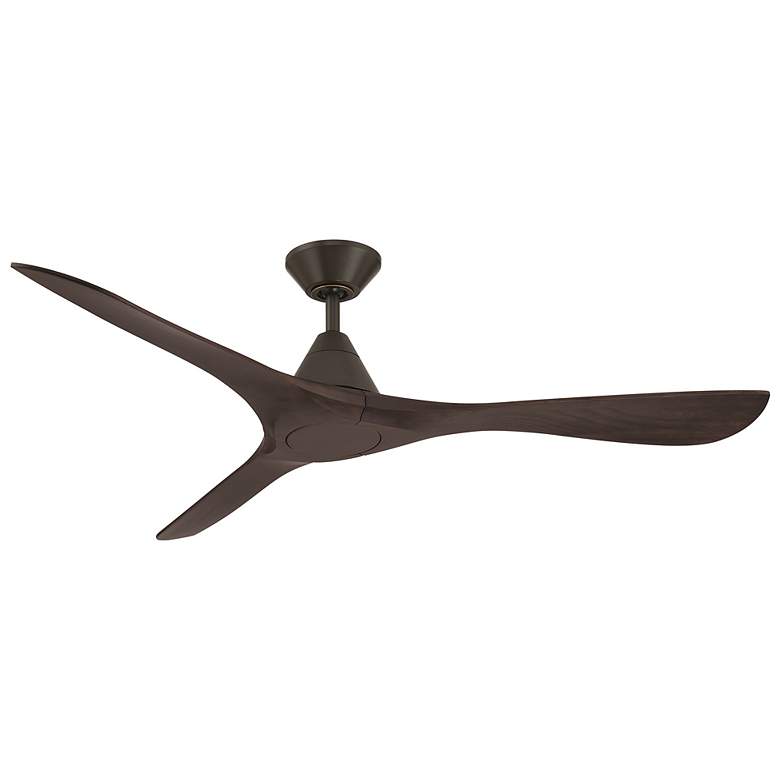 Image 1 Carve 3-Blade Smart Ceiling Fan