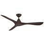 1_Carve 3-Blade Smart Ceiling Fan