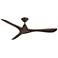 Carve 3-Blade Smart Ceiling Fan