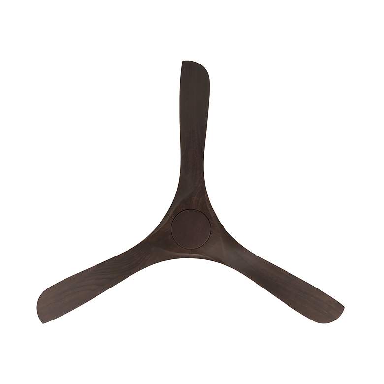 Image 4 Carve 3-Blade Smart Ceiling Fan more views