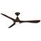 Carve 3-Blade Smart Ceiling Fan