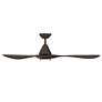 3_Carve 3-Blade Smart Ceiling Fan more views