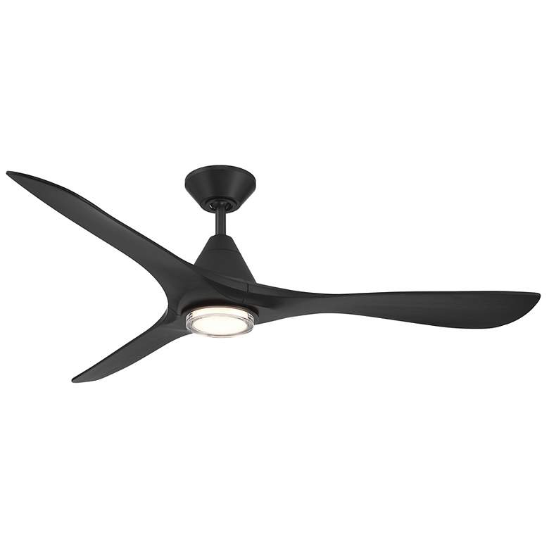 Image 1 Carve 3-Blade Smart Ceiling Fan