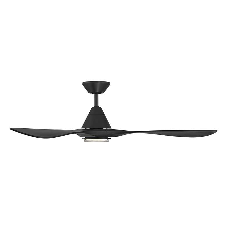 Image 3 Carve 3-Blade Smart Ceiling Fan more views