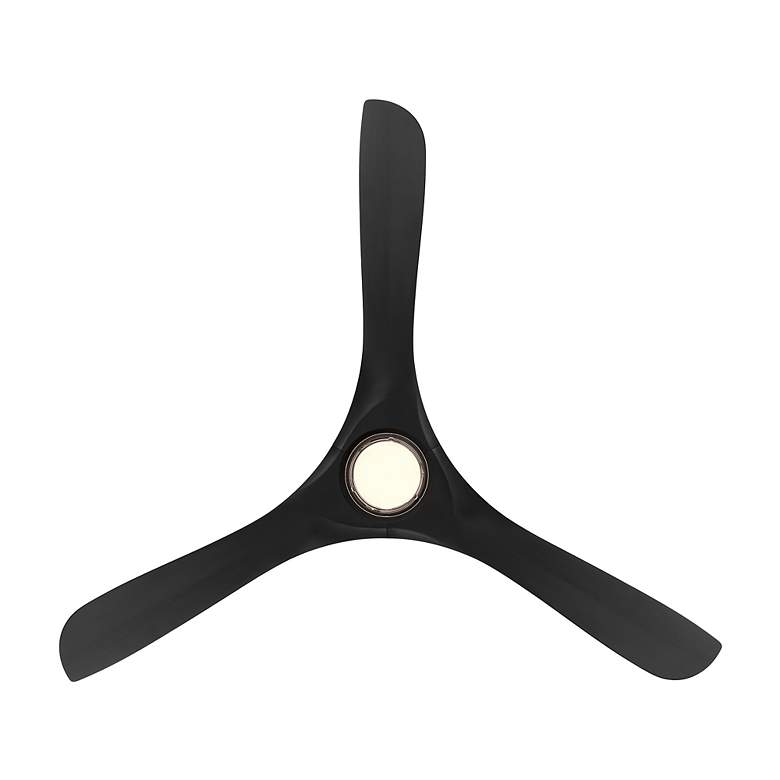 Image 4 Carve 3-Blade Smart Ceiling Fan more views