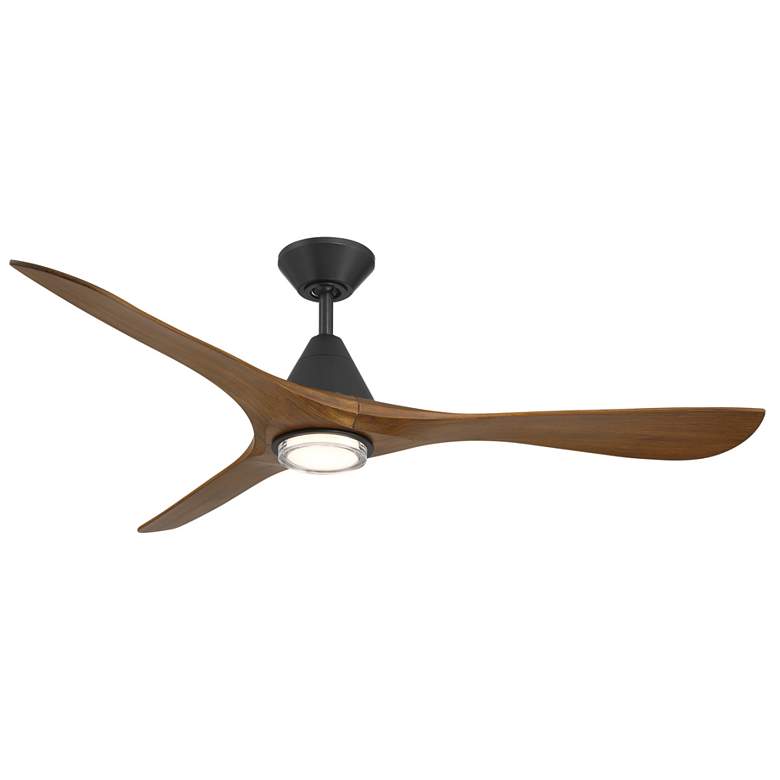 Image 1 Carve 3-Blade Smart Ceiling Fan