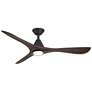 1_Carve 3-Blade Smart Ceiling Fan