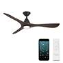 7_Carve 3-Blade Smart Ceiling Fan more views
