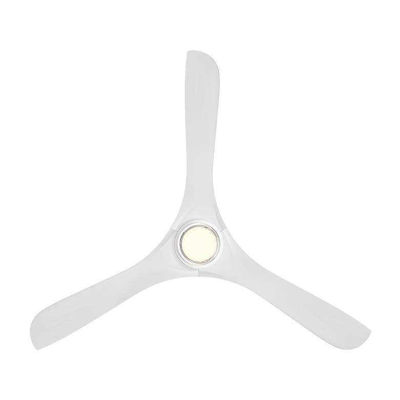 Image 4 Carve 3-Blade Smart Ceiling Fan more views