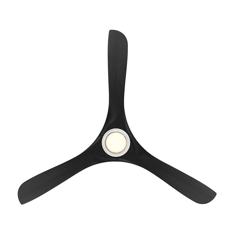 Image 4 Carve 3-Blade Smart Ceiling Fan more views