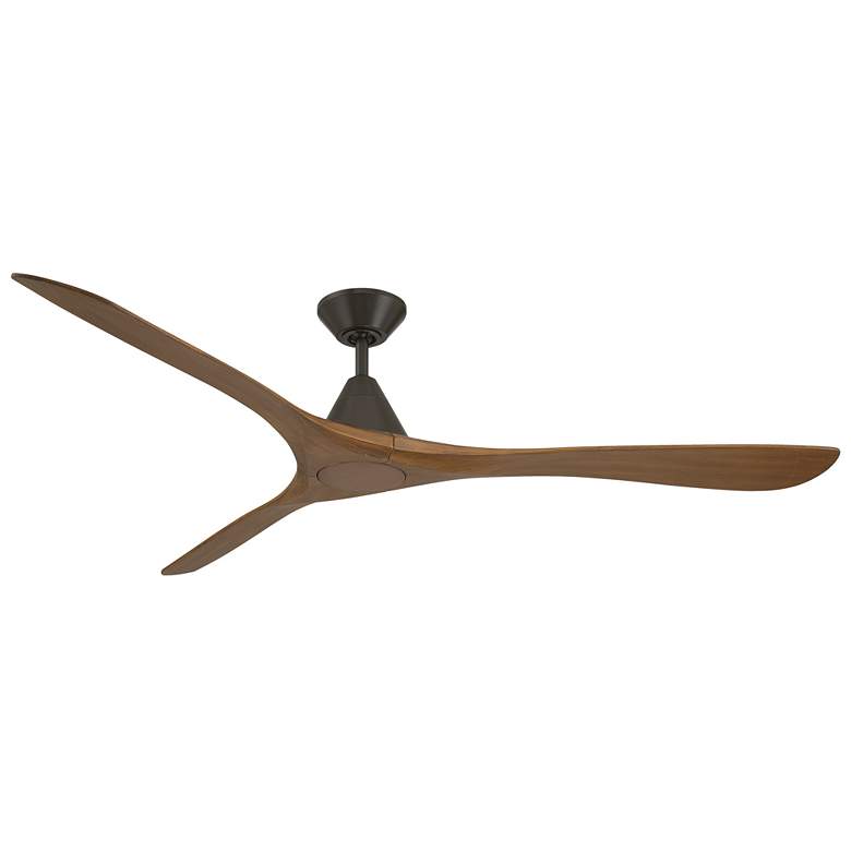 Image 1 Carve 3-Blade Smart Ceiling Fan