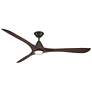 1_Carve 3-Blade Smart Ceiling Fan