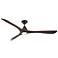 Carve 3-Blade Smart Ceiling Fan
