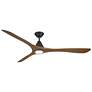Thumbnail1 of Carve 3-Blade Smart Ceiling Fan
