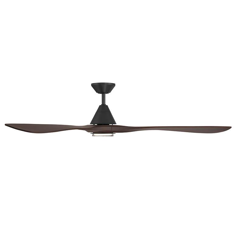 Image 3 Carve 3-Blade Smart Ceiling Fan more views