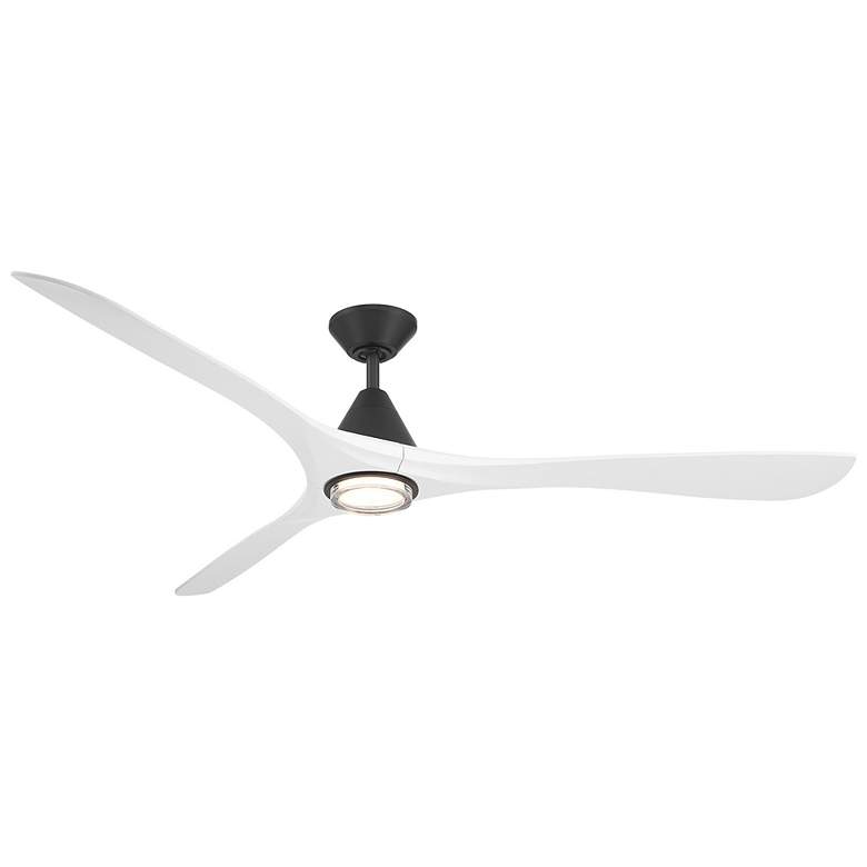 Image 1 Carve 3-Blade Smart Ceiling Fan