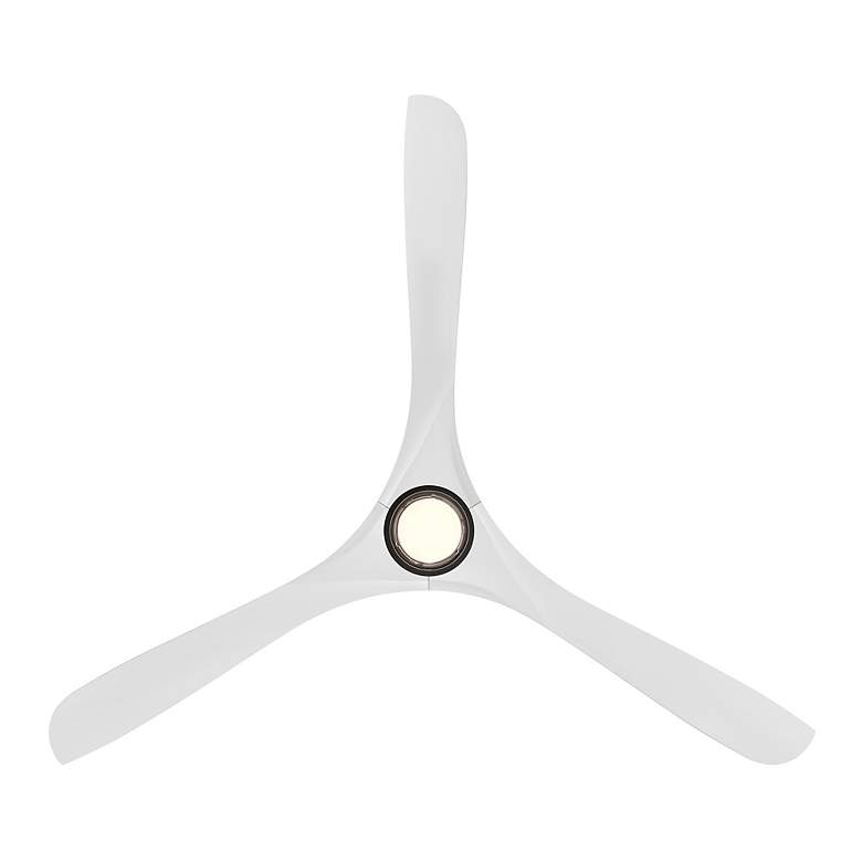 Image 4 Carve 3-Blade Smart Ceiling Fan more views