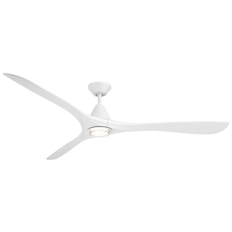 Image 1 Carve 3-Blade Smart Ceiling Fan
