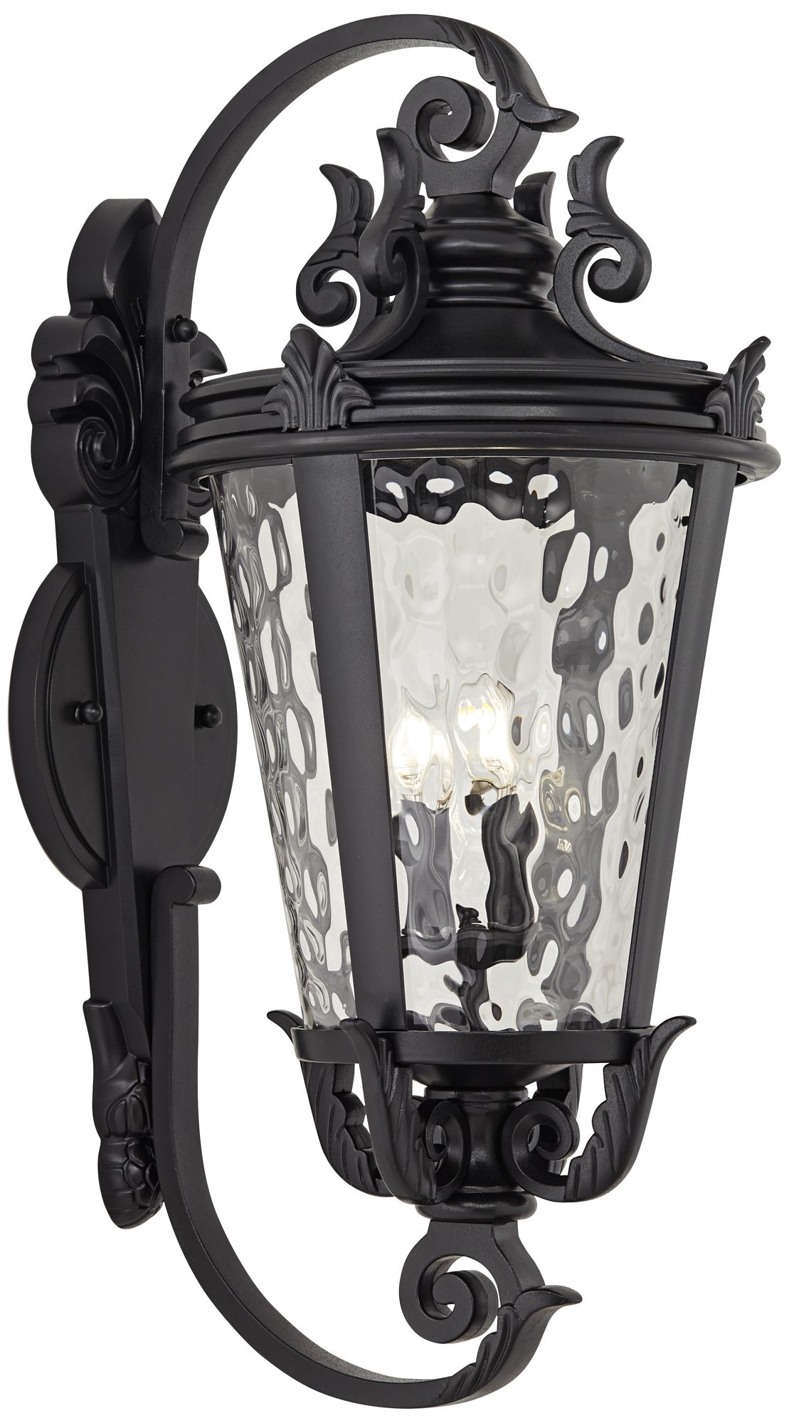 36 outdoor deals wall sconce