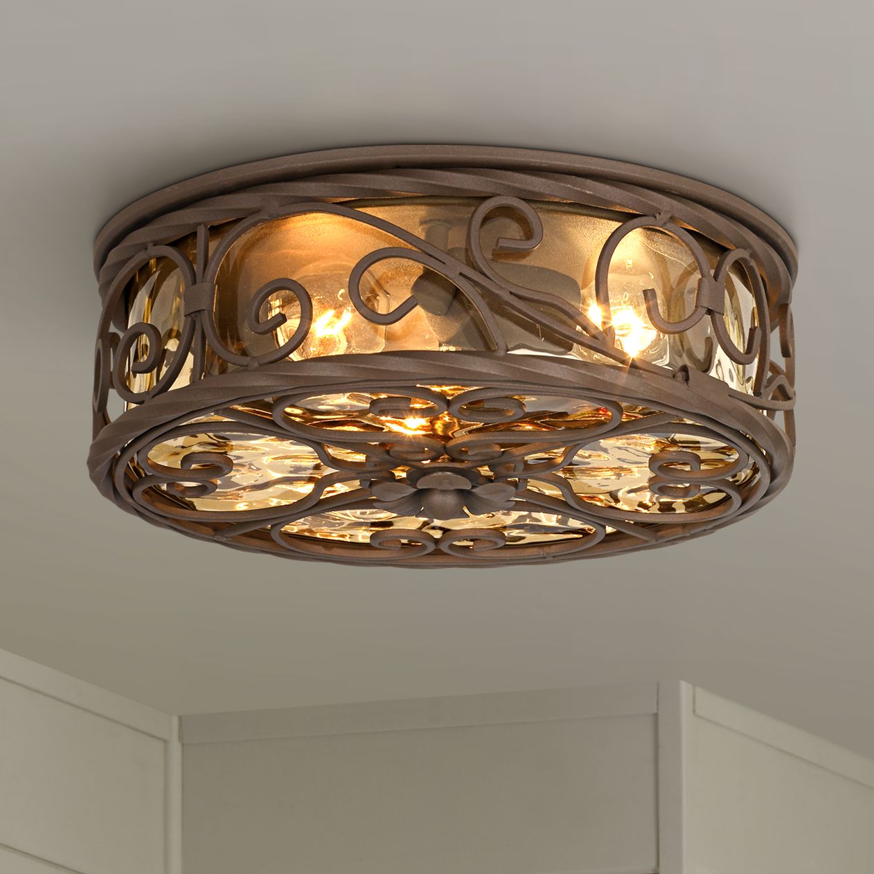 Outdoor ceiling deals light fixtures