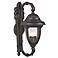 Casa Sierra™ 21 1/2" High Double Arm Outdoor Light