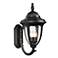 Casa Sierra™ Bronze 23 1/2" High Traditional Outdoor Wall Light