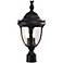 Casa Sierra™ Collection 19 1/2" High Post Light