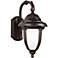 Casa Sorrento™ 18 1/2" High Outdoor Wall Light