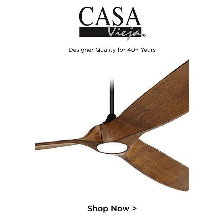 Image 1 Casa Vieja Ceiling Fans
