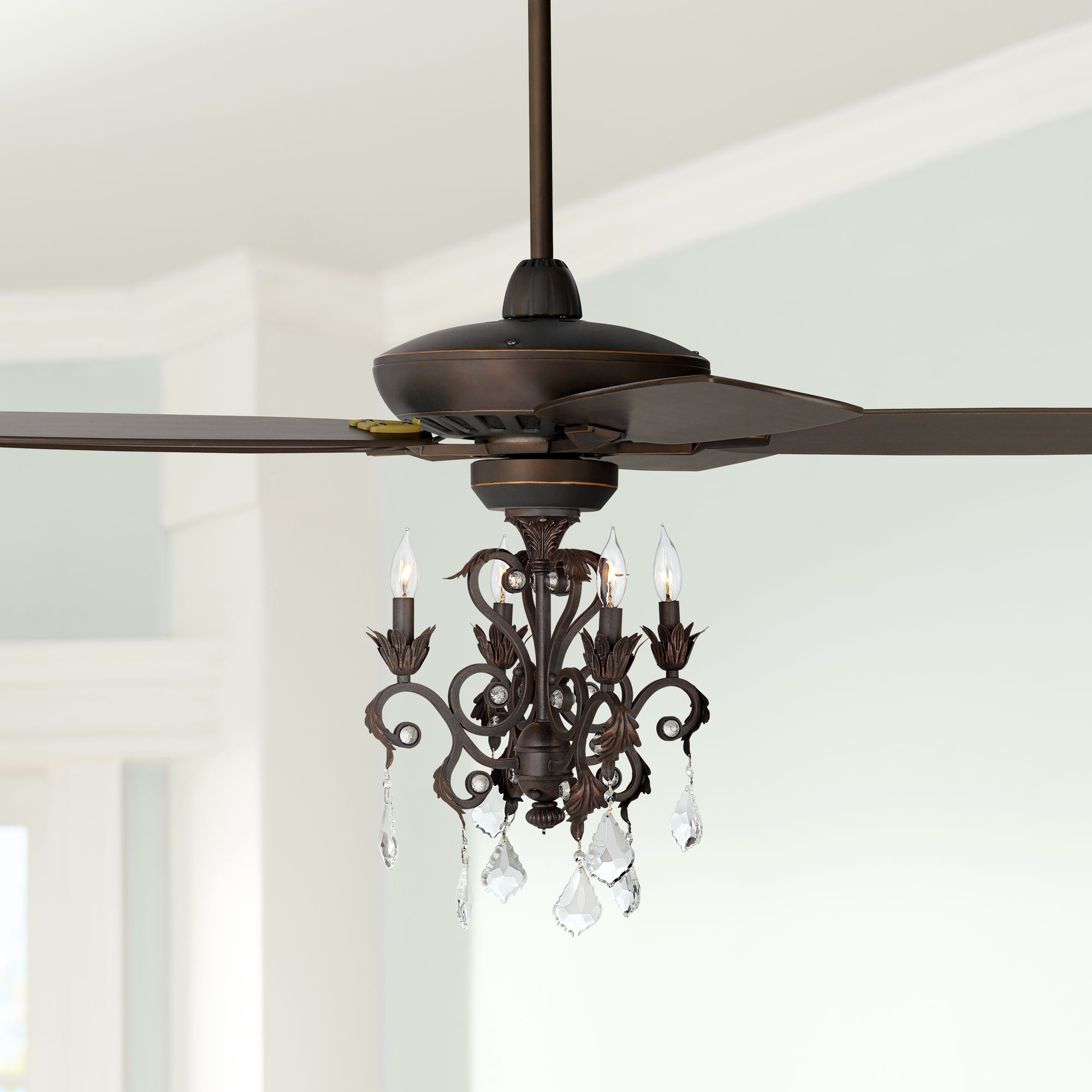 Casa Vieja JOURNEY Bronze Collection