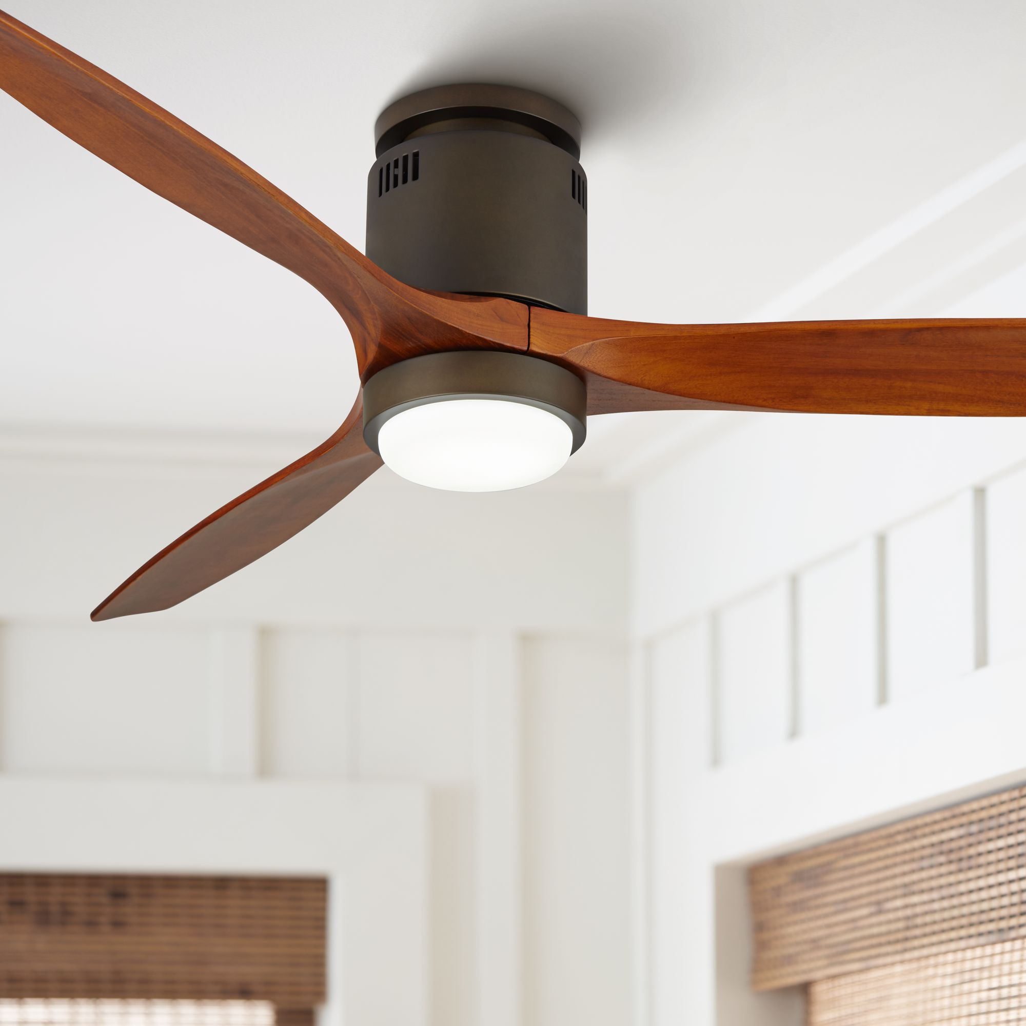 Casa Vieja WINDSPUN Bronze Collection