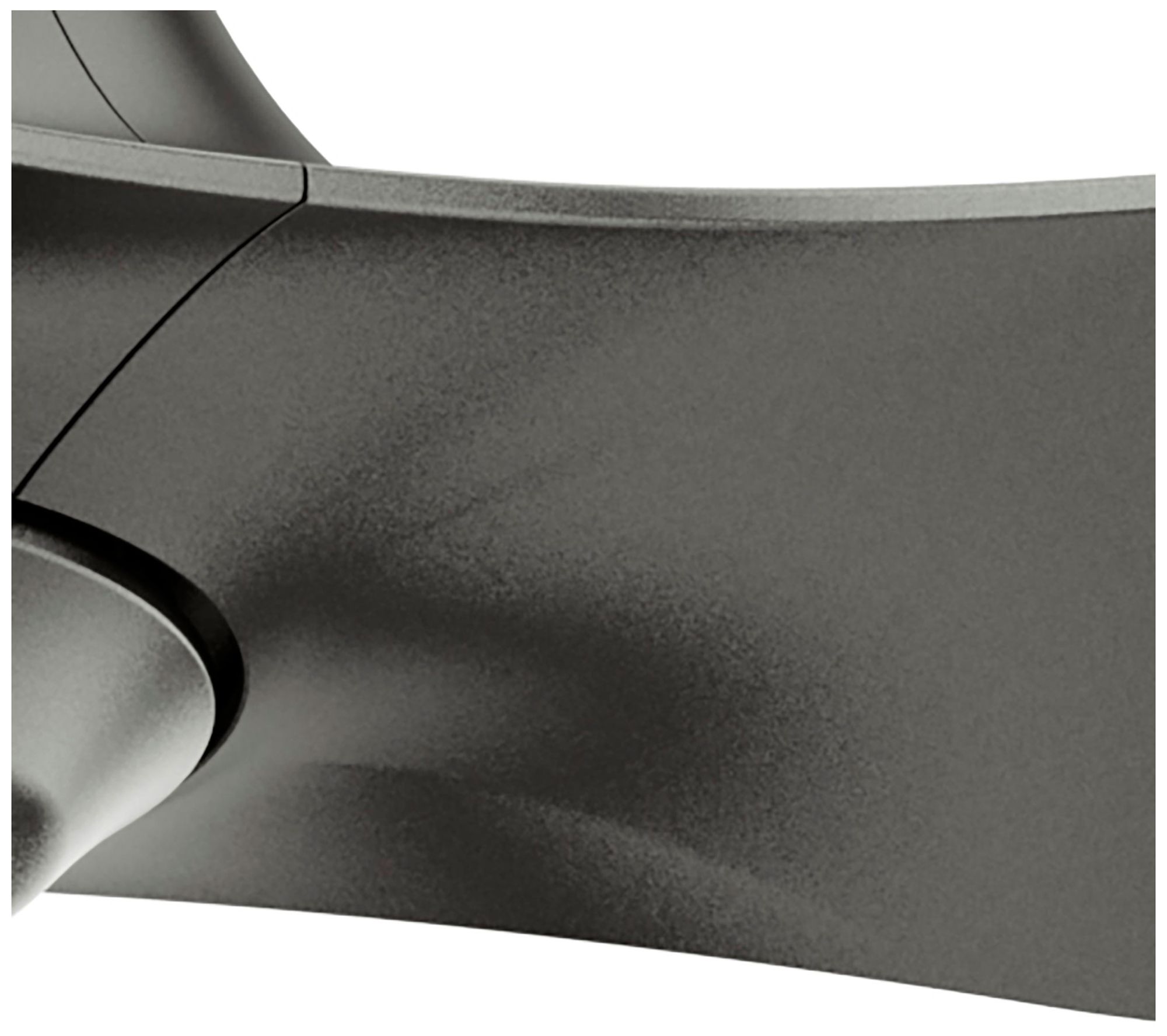 Casablanca 60 inch Stingray ENERGY STAR Granite Damp Rated Ceiling Fan